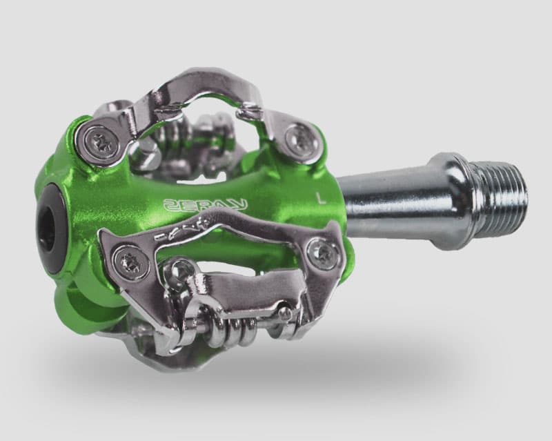 Pedal Zeray ZP102S Zeray