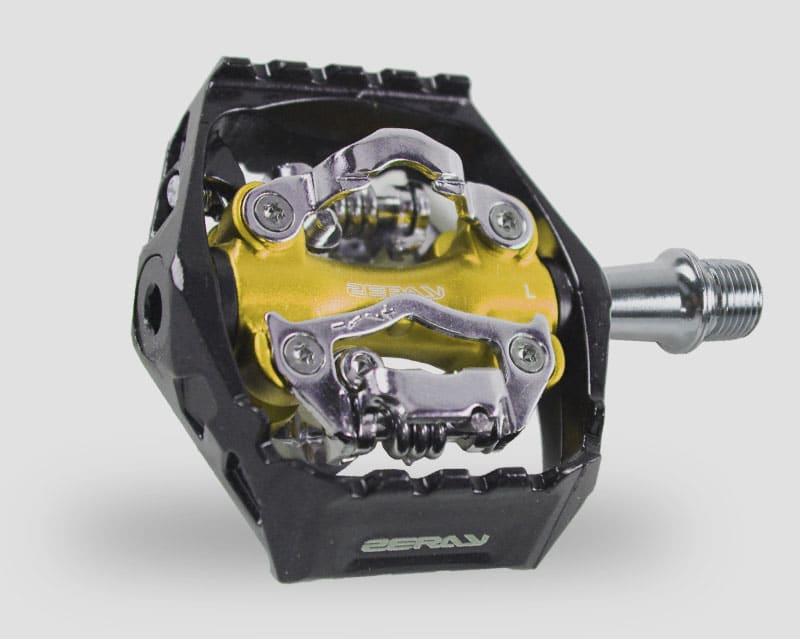 Pedal Zeray ZP106S Zeray