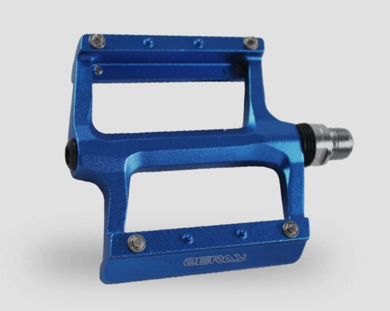Pedal Zeray ZPD267 Zeray
